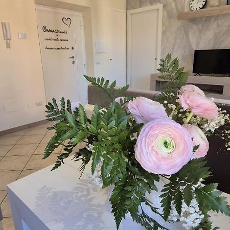 Casa Smeralda グロッタフェッラータ エクステリア 写真