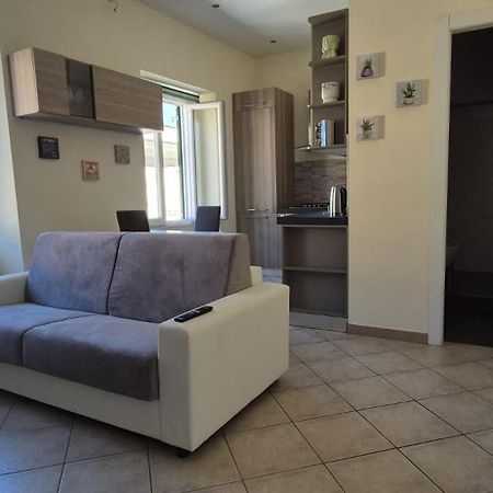 Casa Smeralda グロッタフェッラータ エクステリア 写真