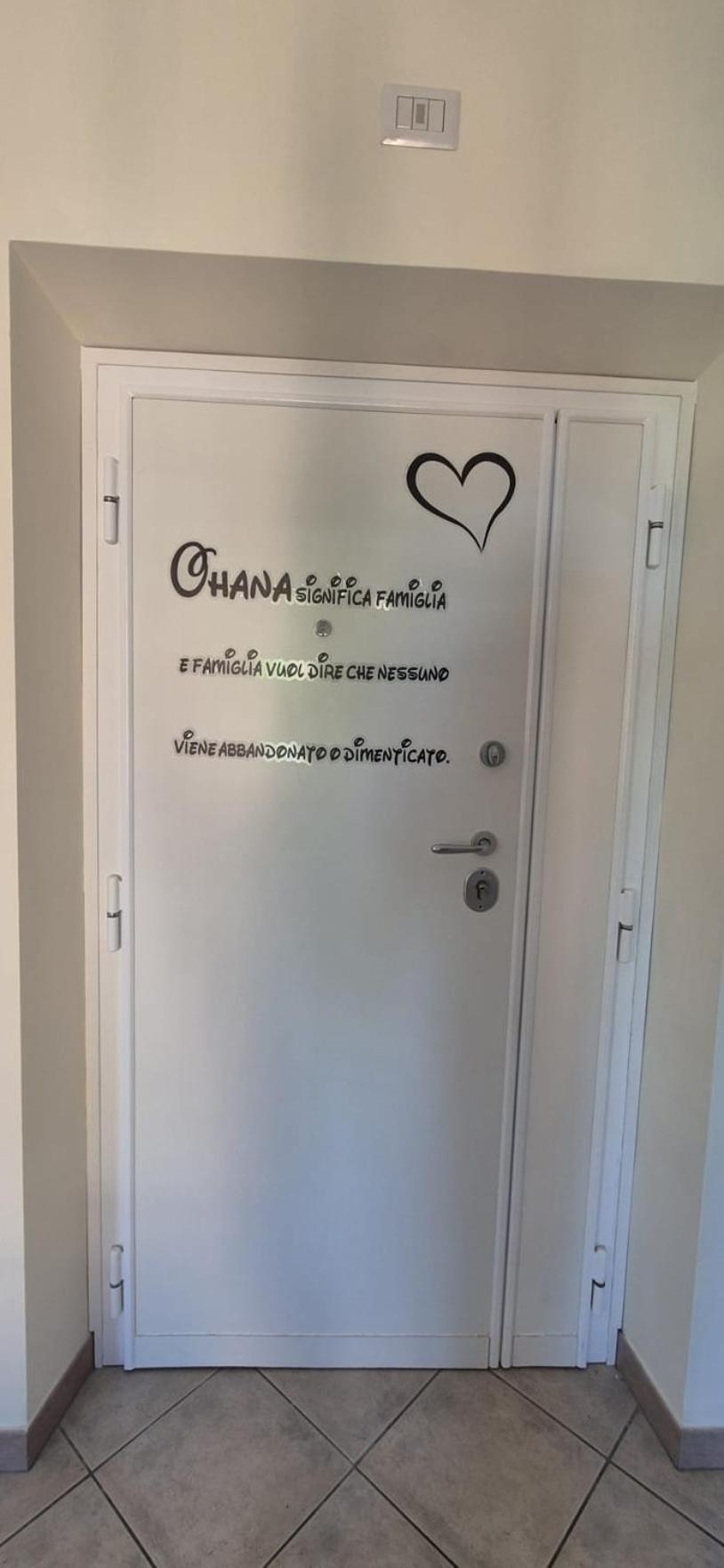 Casa Smeralda グロッタフェッラータ エクステリア 写真