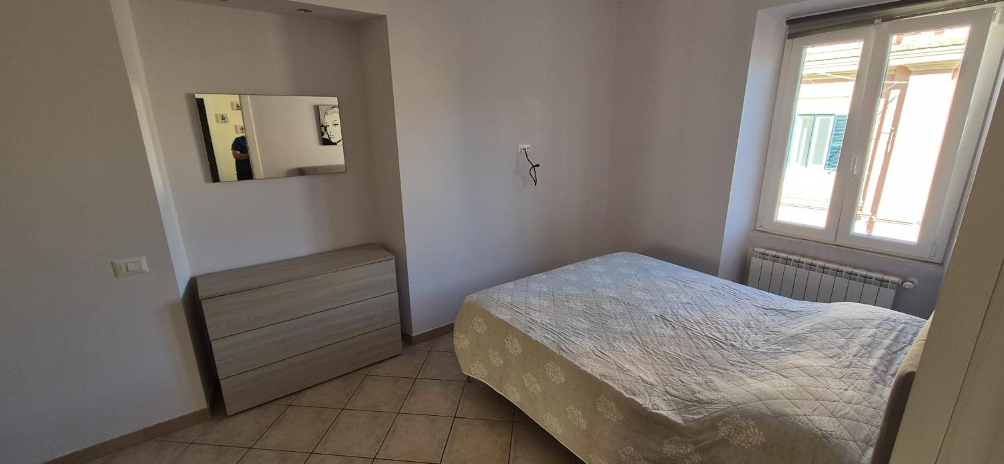Casa Smeralda グロッタフェッラータ エクステリア 写真
