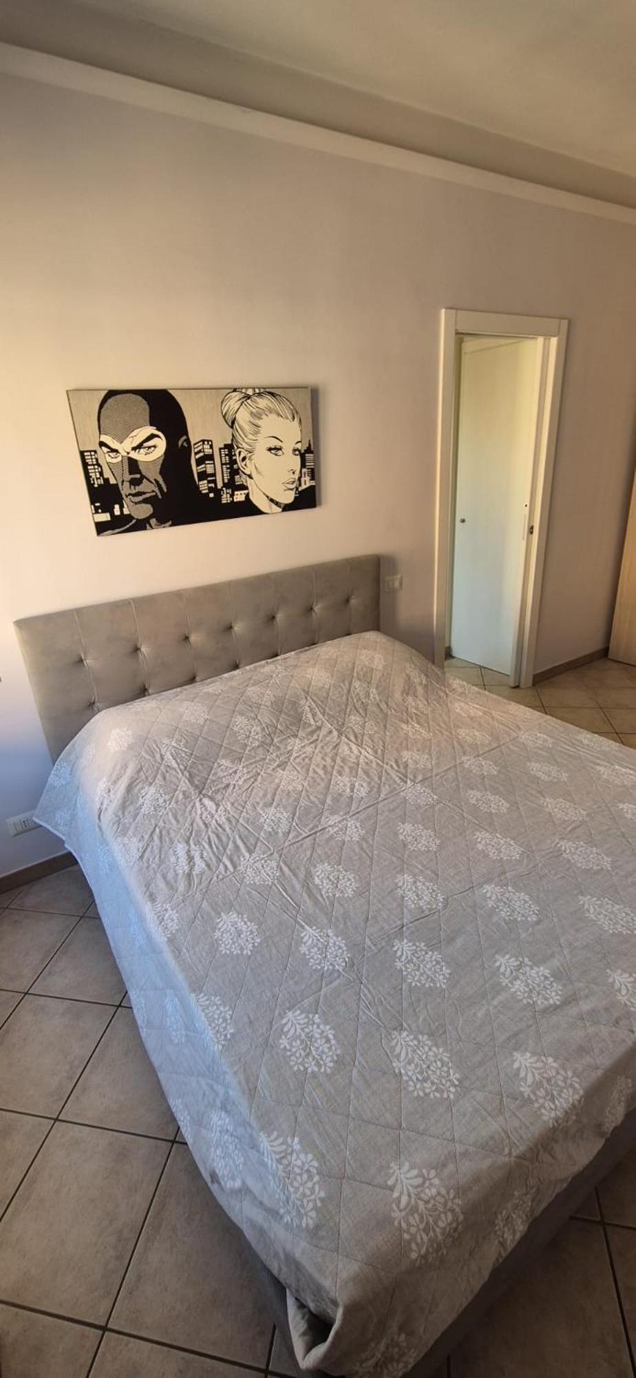 Casa Smeralda グロッタフェッラータ エクステリア 写真