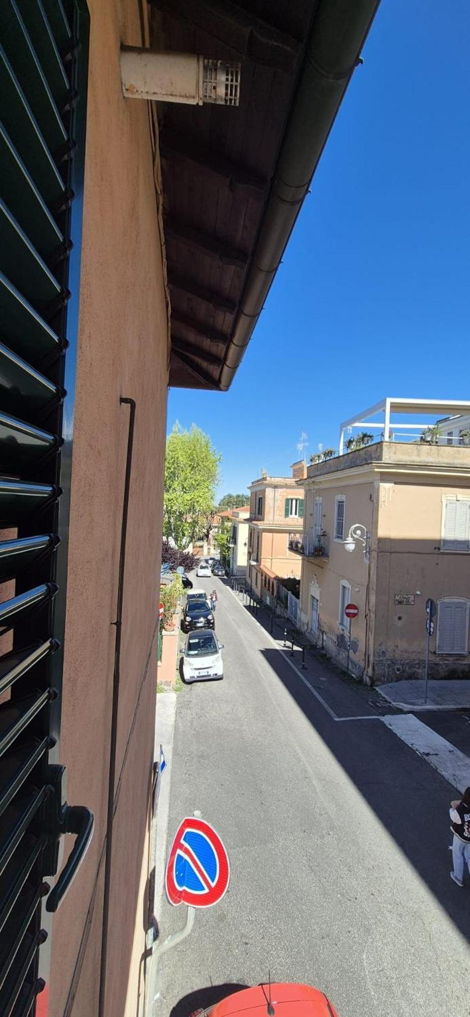 Casa Smeralda グロッタフェッラータ エクステリア 写真