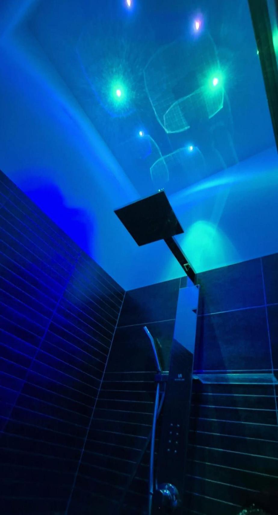 Casa Smeralda グロッタフェッラータ エクステリア 写真